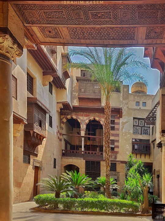 Exploring Ramadan in Cairo: A journey through history and culture