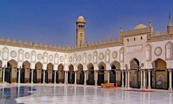Exploring Ramadan in Cairo: A journey through history and culture